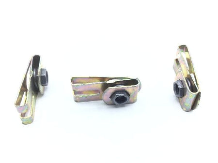 BACN10FX22 Clip-On Nut (2)