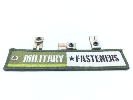 BACN10FX22 Clip-On Nut (3)