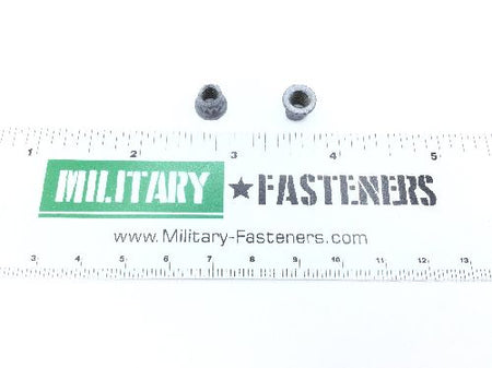BACN10HR3CD Clip-On Nut