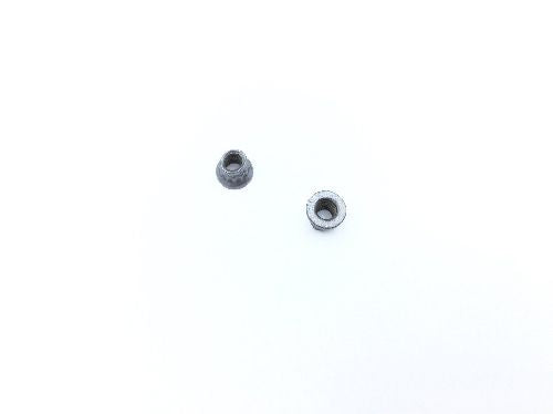 BACN10HR3CD Clip-On Nut (3)