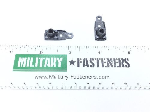 BACN10JA3 Self-Locking Nutplate