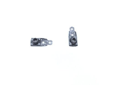 BACN10JA3 Self-Locking Nutplate (3)