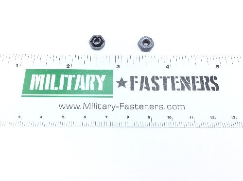 BACN10JC06CD Clip-On Nut
