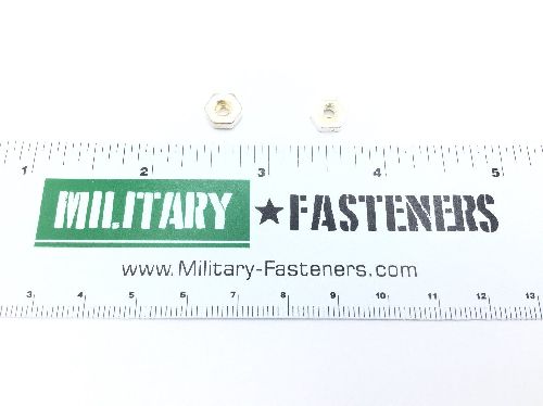 BACN10JC06C Clip-On Nut