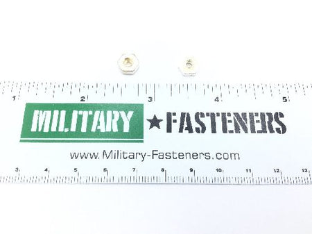 BACN10JC06C Clip-On Nut