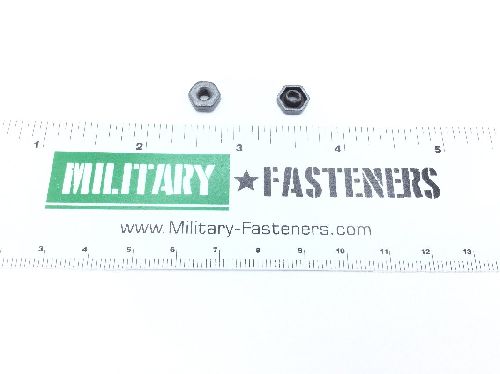 BACN10JC06 Clip-On Nut