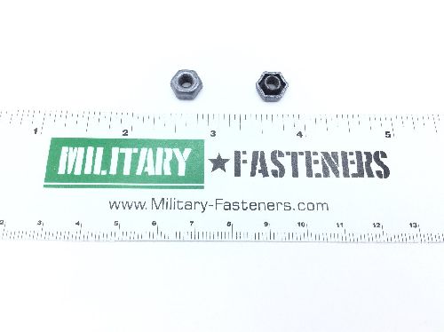 BACN10JC08 Clip-On Nut