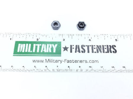 BACN10JC08 Clip-On Nut