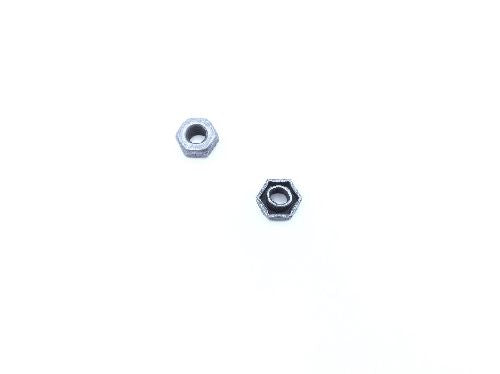 BACN10JC3CD Self-Locking Hexagon Nut (3)