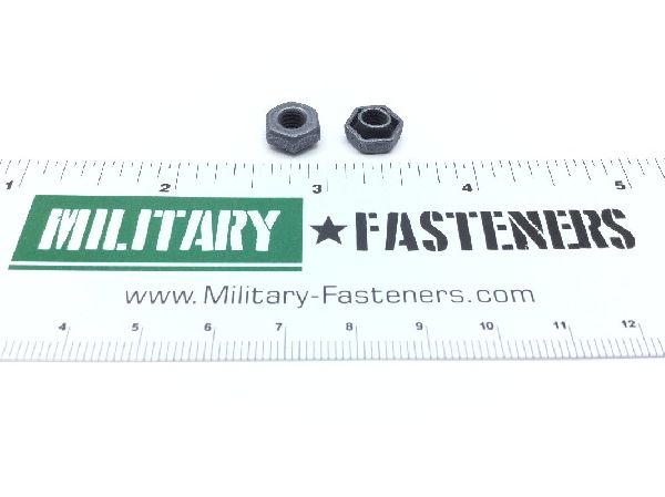 BACN10JC3CM Self-Locking Hexagon Nut