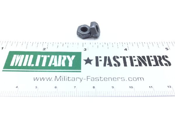 BACN10JC3CM Self-Locking Hexagon Nut (2)