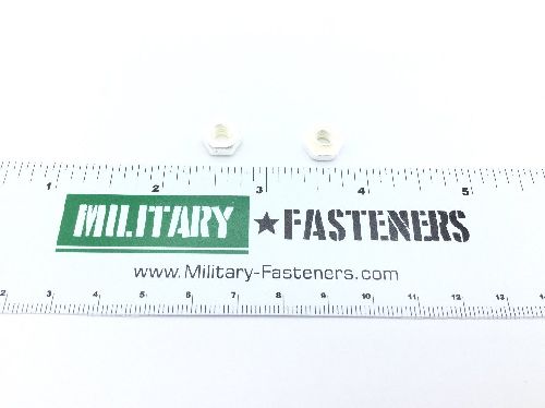 BACN10JC3C Self-Locking Hexagon Nut
