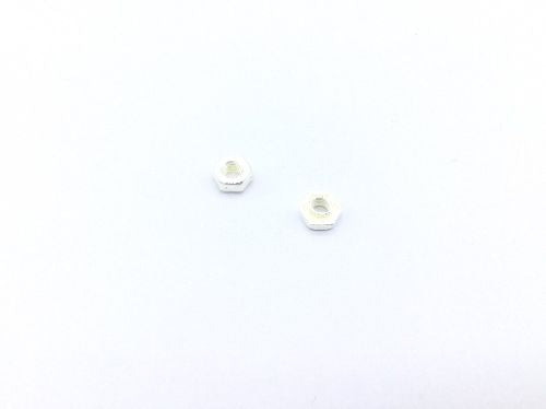 BACN10JC3C Self-Locking Hexagon Nut (3)