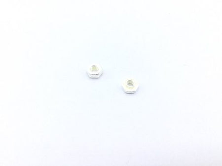BACN10JC3C Self-Locking Hexagon Nut (3)