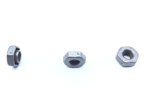 BACN10JC3 Self-Locking Hexagon Nut (3)