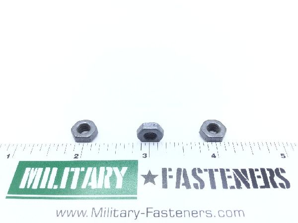 BACN10JC3 Self-Locking Hexagon Nut (5)