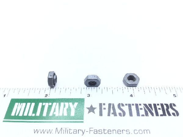 BACN10JC3 Self-Locking Hexagon Nut (6)