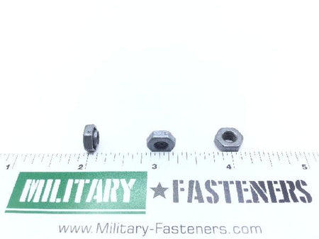 BACN10JC3 Self-Locking Hexagon Nut (6)