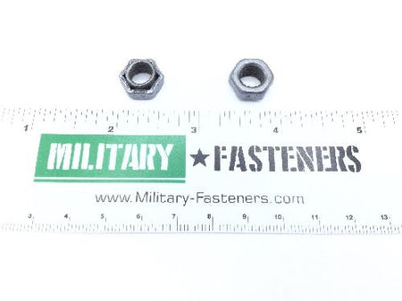 BACN10JC5CM Clip-On Nut