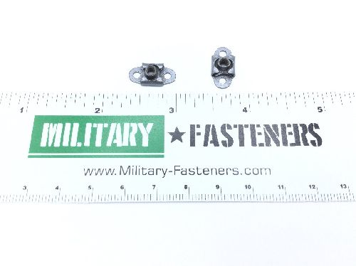 BACN10JN06 Self-Locking Nutplate