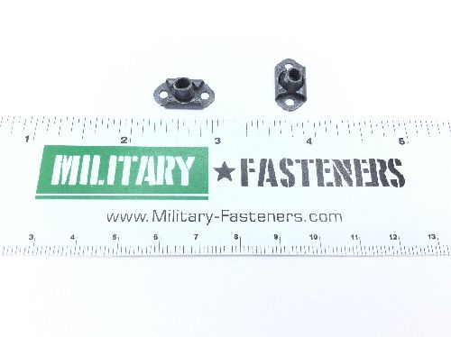 BACN10JN08CD Self-Locking Nutplate