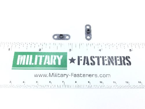 BACN10JP04A Self-Locking Nutplate