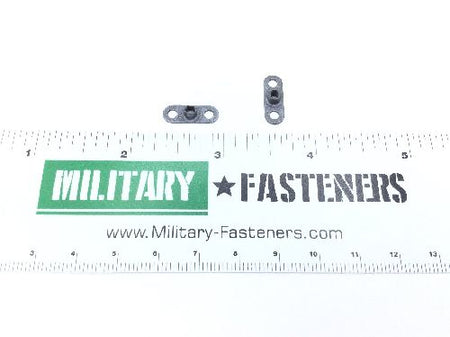 BACN10JP04A Self-Locking Nutplate