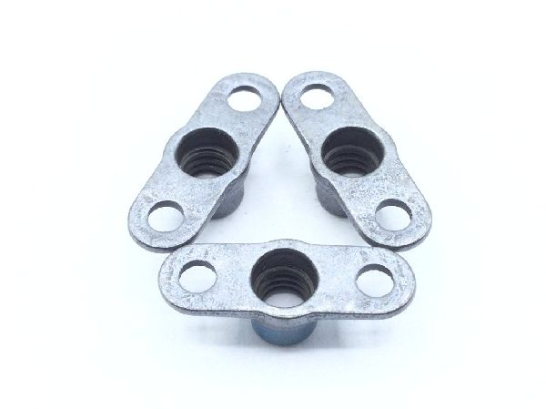 BACN10JP08ACD Clip-On Nut