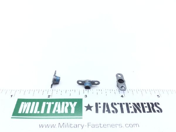 BACN10JP08ACD Clip-On Nut (4)