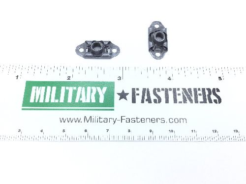 BACN10JR3CFD Self-Locking Nutplate