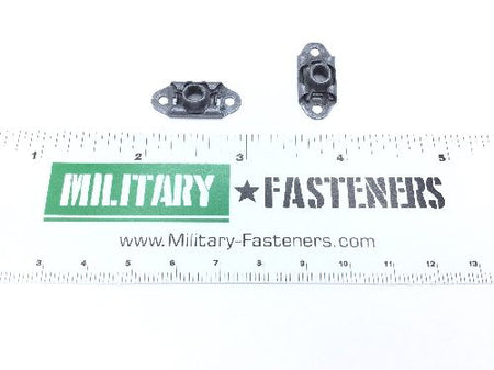 BACN10JR3CFD Self-Locking Nutplate