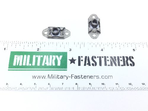 BACN10JR3CFM Self-Locking Nutplate