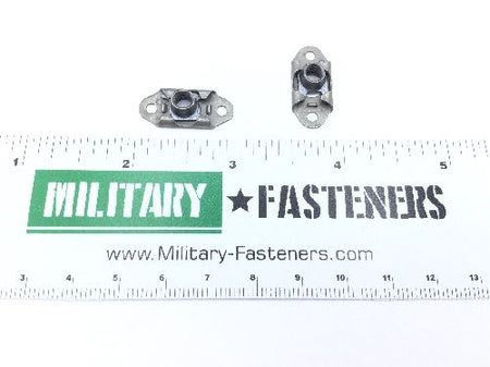 BACN10JR3CFM Self-Locking Nutplate