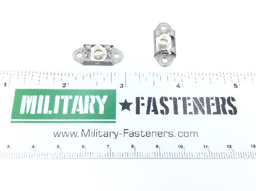 BACN10JR3CF Self-Locking Nutplate