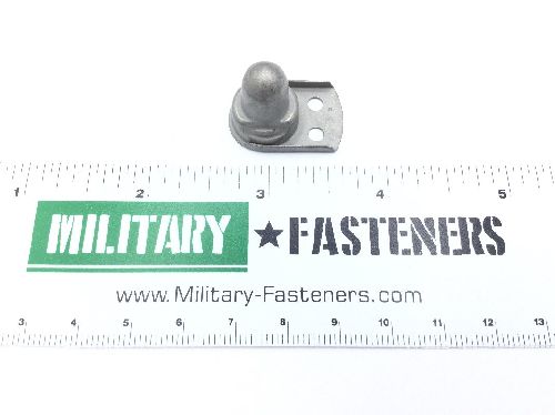 BACN10JZ4B2CM Clip-On Nut