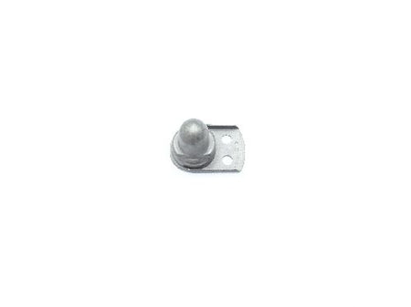 BACN10JZ4B2CM Clip-On Nut (3)