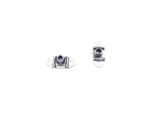 BACN10KE3B2CM Clip-On Nut (3)