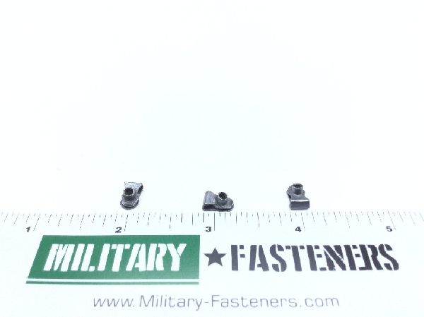 BACN10NW1 Sheet Spring Nut