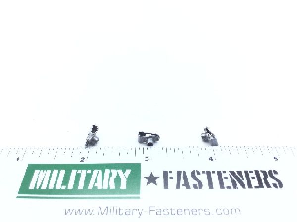 BACN10NW1 Sheet Spring Nut (2)