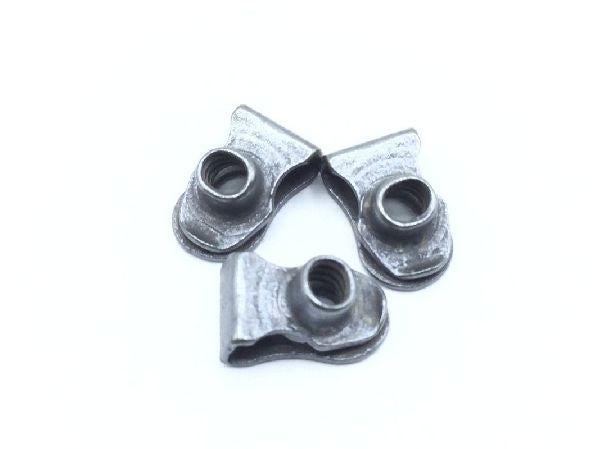 BACN10NW1 Sheet Spring Nut (6)