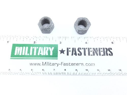BACN10RJ6 Clip-On Nut
