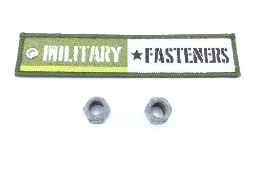 BACN10RJ6 Clip-On Nut (2)