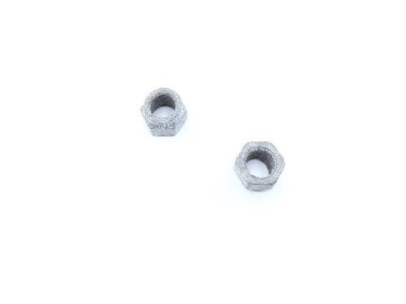 BACN10RJ6 Clip-On Nut (3)