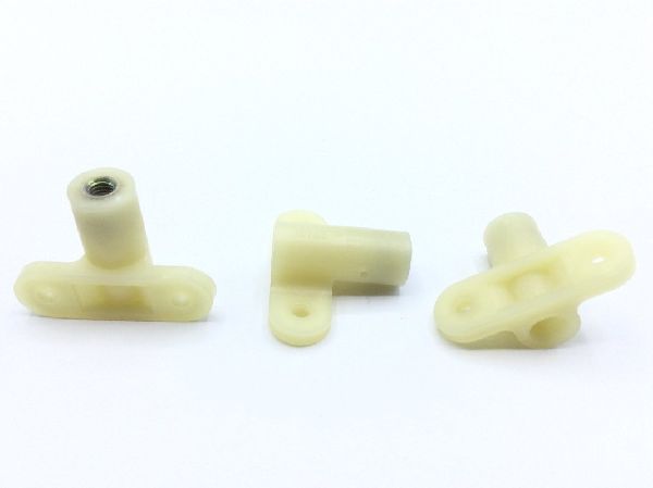 BACN10TS3-6 Self-Locking Nutplate (2)
