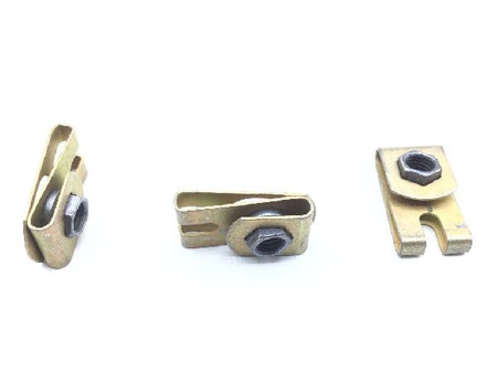 BACN10YD1 Clip-On Nut (2)