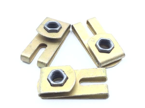 BACN10YD2 Clip-On Nut