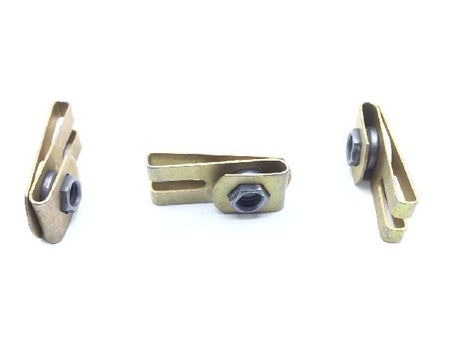 BACN10YD2 Clip-On Nut (2)