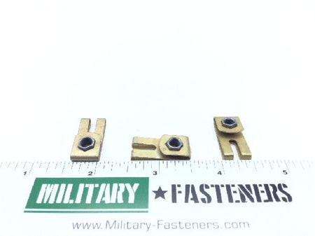 BACN10YD2 Clip-On Nut (4)
