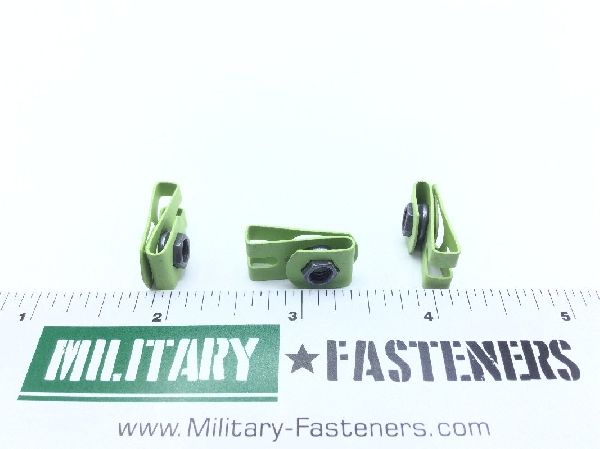 BACN10YD4G Self-Locking Hexagon Nut (3)