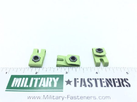BACN10YD4G Self-Locking Hexagon Nut (4)